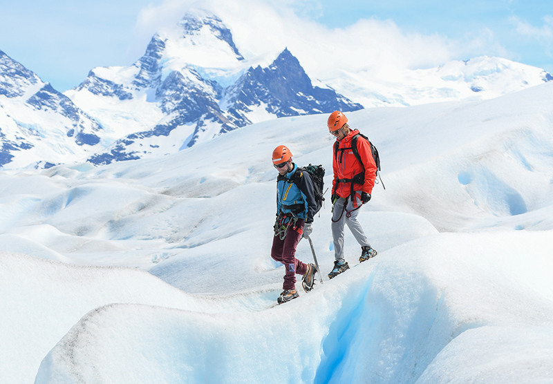Patagonia