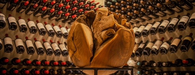 A Stay in the Vineyard of Argentina's First Female Winemaker
